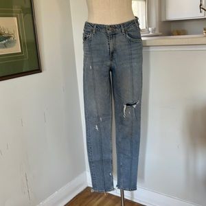 Levi’s 721 vintage high rise skinny